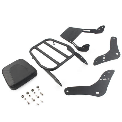 Sissy Bar Backrest for Honda Rebel CMX1100 (2021-2023)