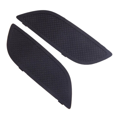 2 x Armrest Handle Pull Pocket Caps for Honda CR-V (2012-2016)