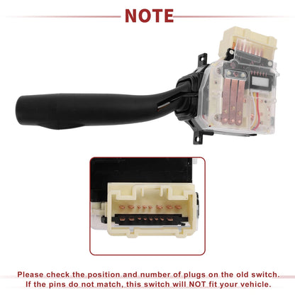 Turn Signal Switch for Toyota Tacoma (1998-2000)