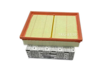 Air Intake Cleaner Filter for Nissan Navara NP300 (2014-2024)