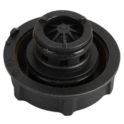 Coolant Radiator Reservoir Tank Cap for Ford (2000-2005)