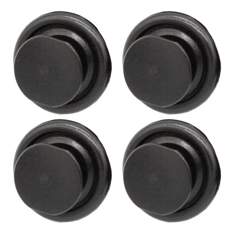 Radiator Splash Shield Clips 50 x for Toyota Camry (2007-2011)