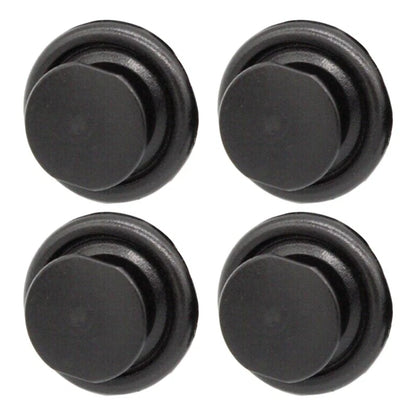 Radiator Splash Shield Clips 50 x for Toyota Camry (2007-2011)