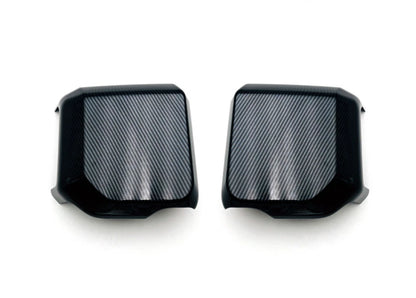 Rearview Mirror Lid Frame Side Cover Trim for Lexus GX550 (2024-2025)