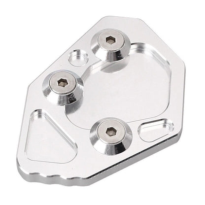 Enlarge Kickstand Pad for BMW K1200 S R K1300 S R (2004-2016)