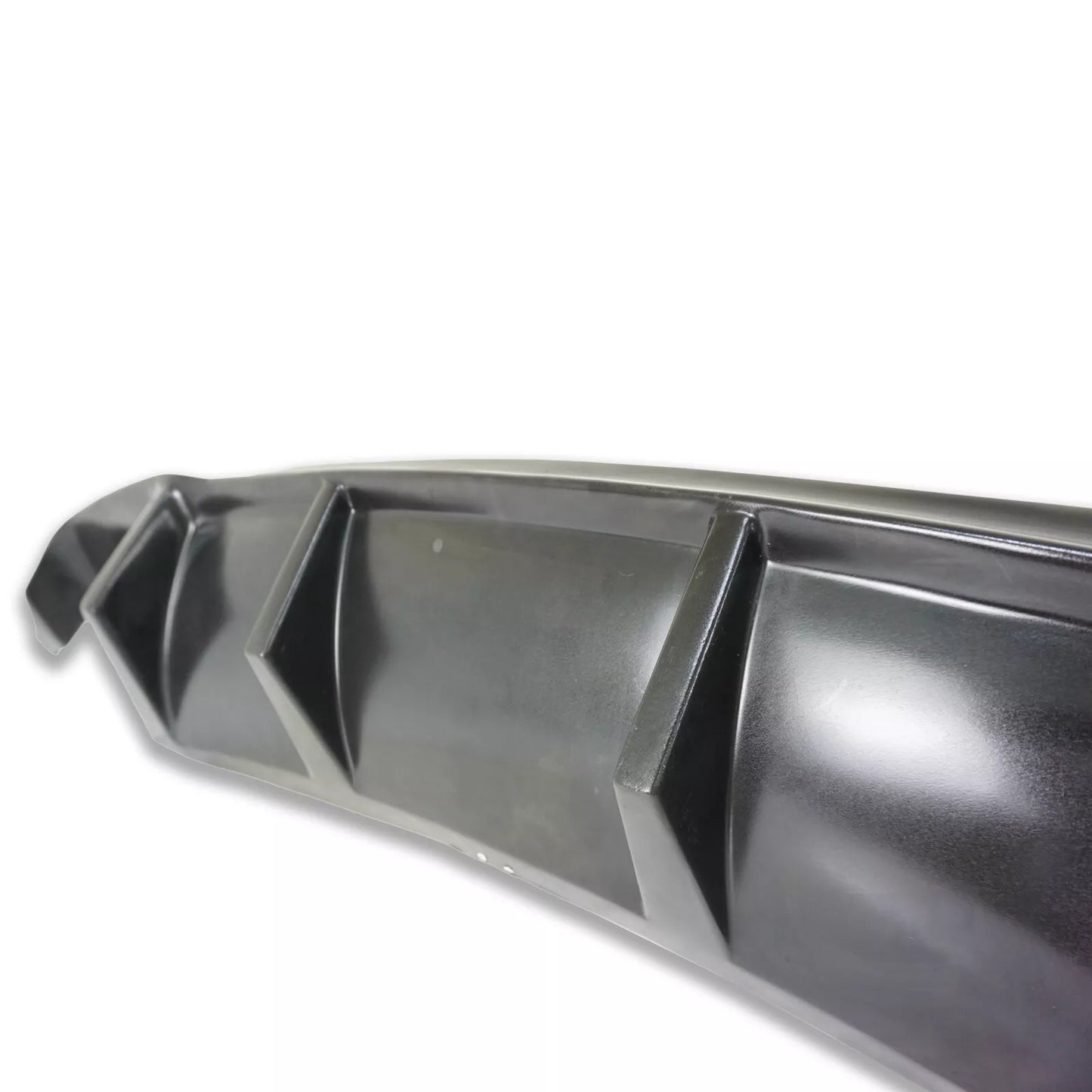 Rear Bumper Diffuser Cover for BMW 5 Series E60 M5 (2005-2010)