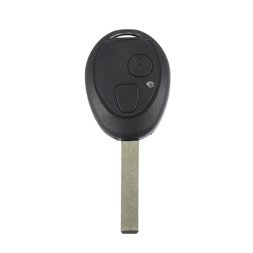 Remote Control Key Housing  Button for Land Rover Rover 75, BMW Mini Cooper