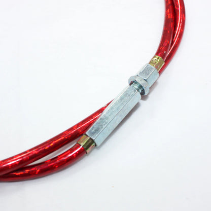 Clutch Cable Cord 950mm 75mm for 110cc 125cc 140cc PIT PRO TRAIL DIRT BIKE