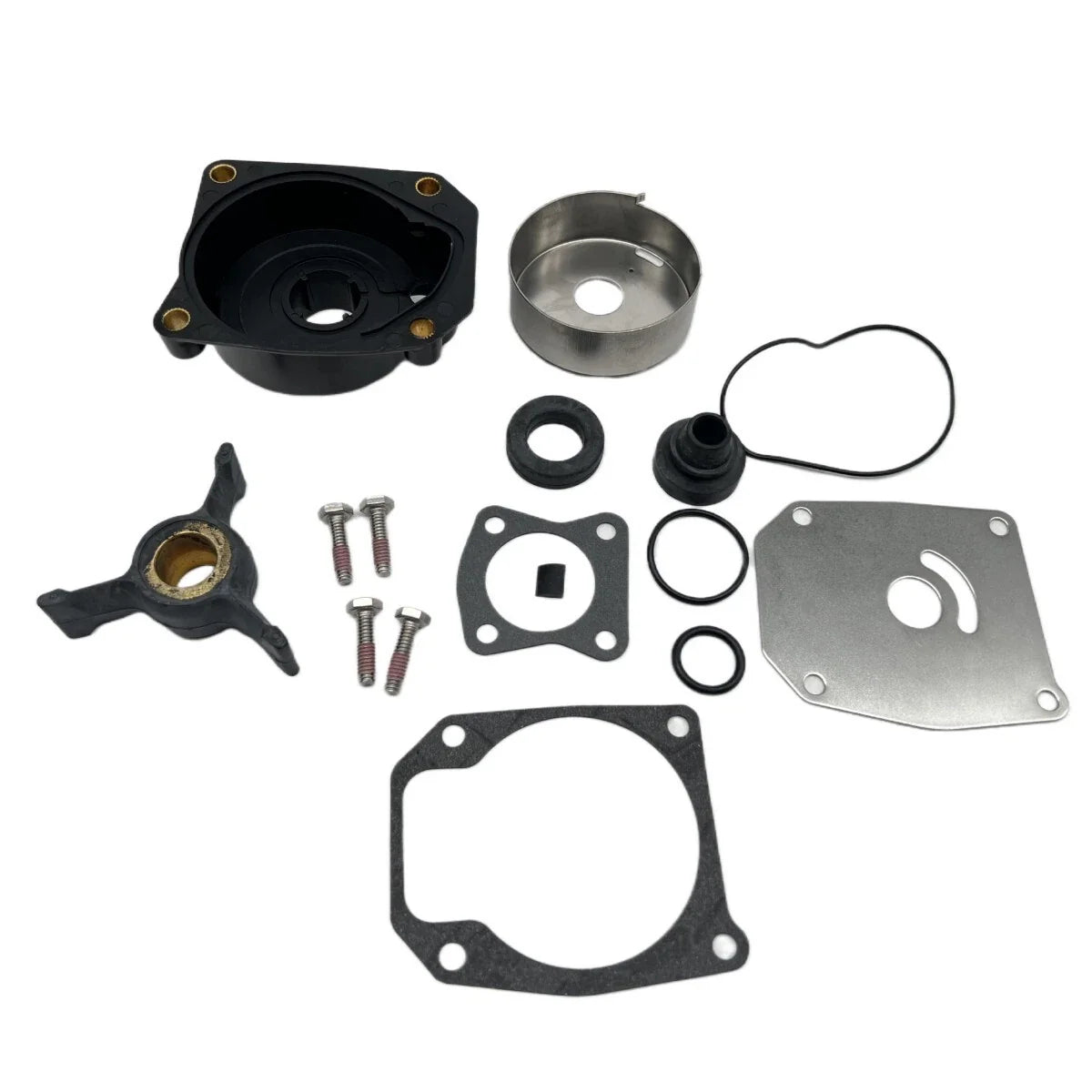 Water Pump Kit for Johnson/Evinrude 40-50HP 1995-Up