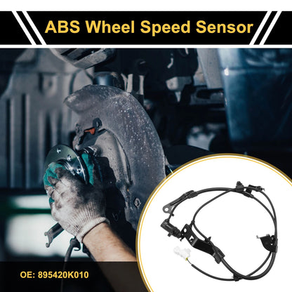 ABS Wheel Speed Sensor for Toyota Hilux 2005-2014 Front Right