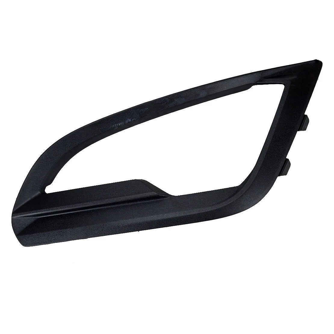 Front Bumper Fog Light Covers for Ford EcoSport (2018-2021)