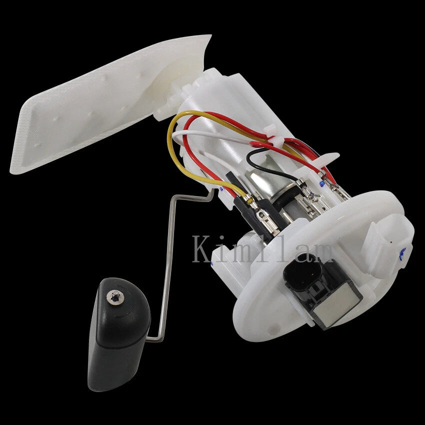 Fuel Pump Assembly for Yamaha FLIPPER125, LTS125, D'elight (2017-2021)