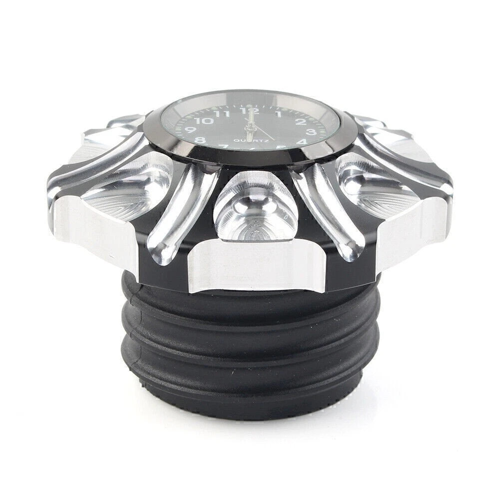 Gas Cap Fuel Tank Cover for Harley XL1200 (2004-2023)