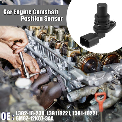 Engine Camshaft Position Sensor for Ford Escape 2.5L (2009-2019)