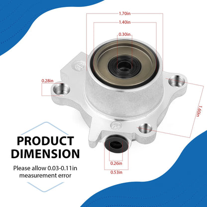 Clutch Slave Cylinder for Honda ST1300PA (2007–2018)