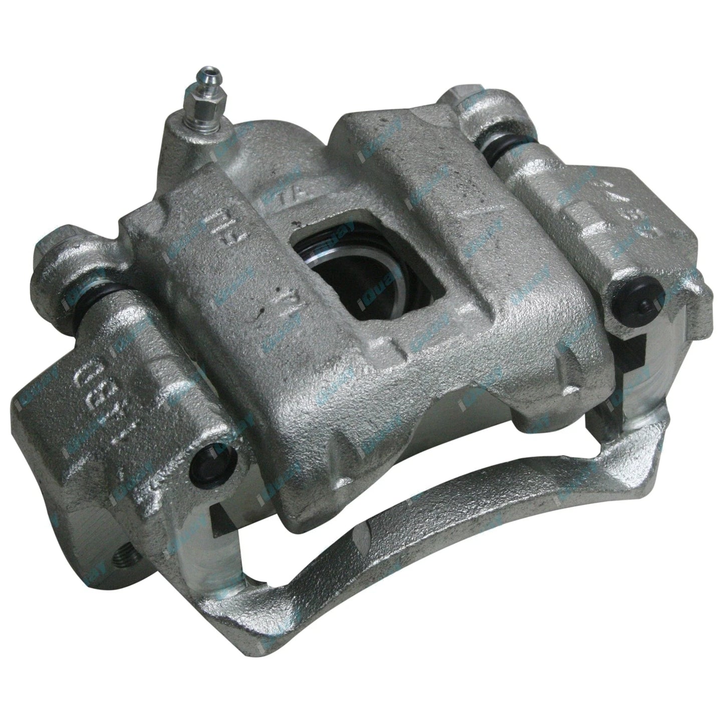 LH Rear Disc Brake Caliper for Toyota Prado GRJ120 KZJ120 KDJ120 RZJ120 (2002-2013)