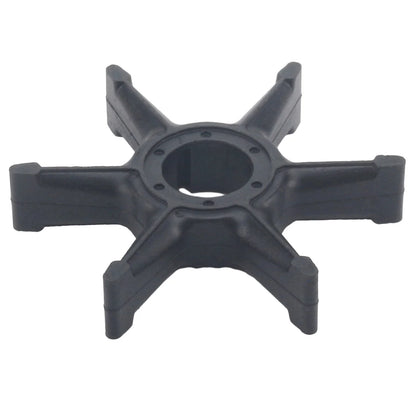 Water Pump Impeller & Key for Yamaha 20-30HP Outboard 18-3067