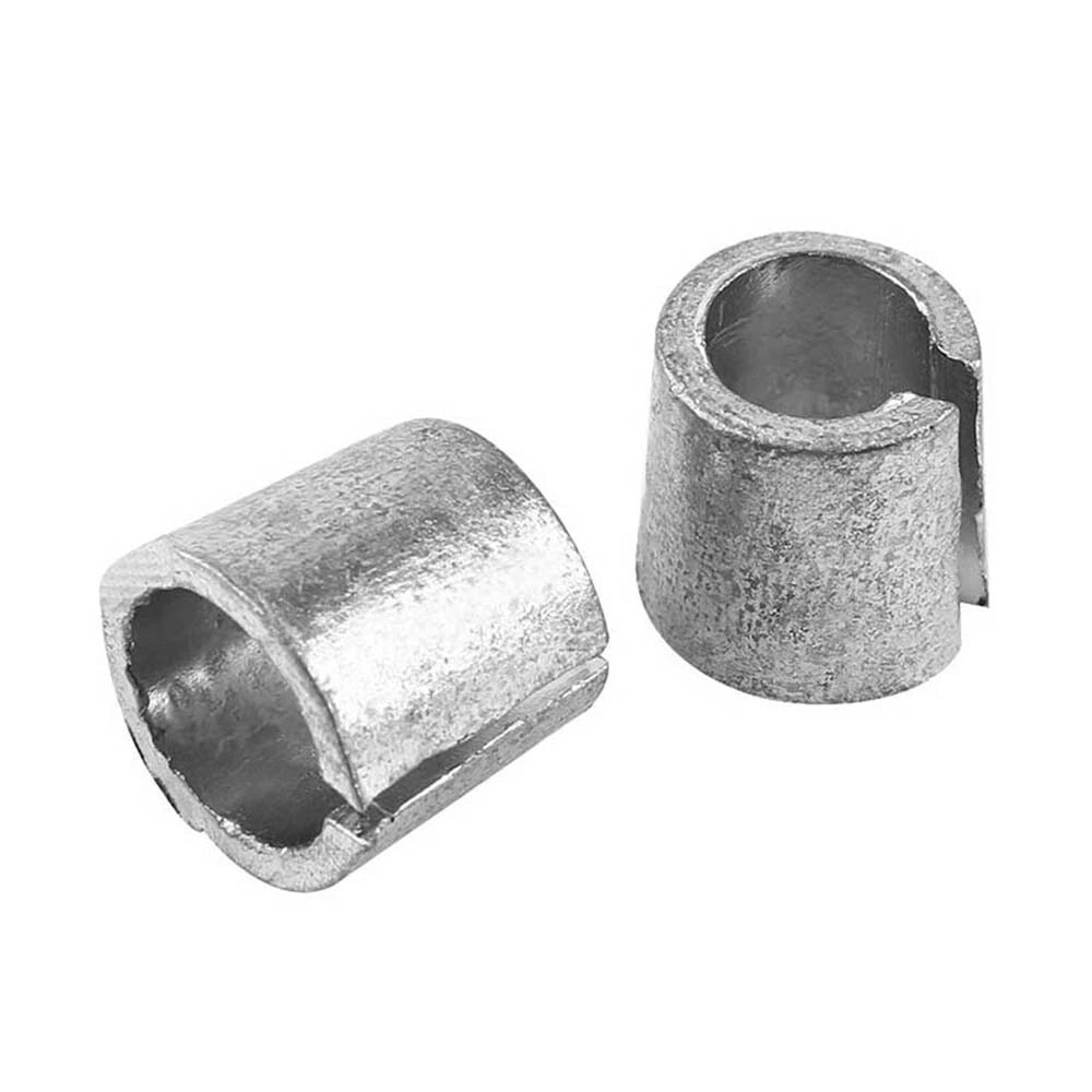 Battery Terminal Post Converter Adaptor Sleeve for Caravan Van (N/A)