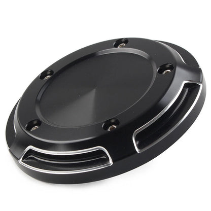 CNC Cut Air Cleaner Insert for Harley Dyna Softail Touring Road King Glide
