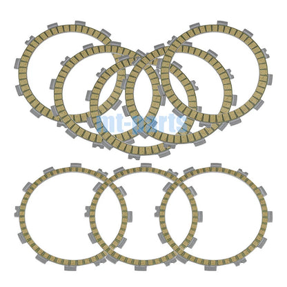 Clutch Friction Plate Kit for Suzuki GSX800/GSX800R (2023-2024)