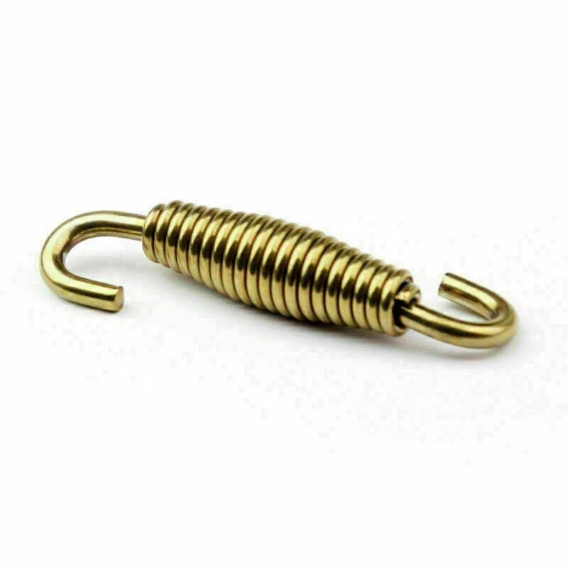 4pcs Exhaust Springs 64mm for BR F2