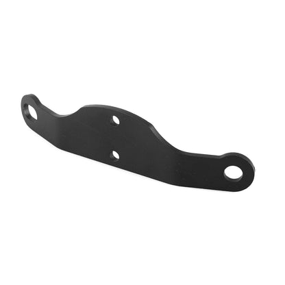 Coil Key Relocation Bracket Kit for Harley Sportster 48 883 72 1200 (2007-2023)