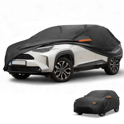 Car Cover Waterproof All Weather for Toyota Yaris Cross (2020–2024)