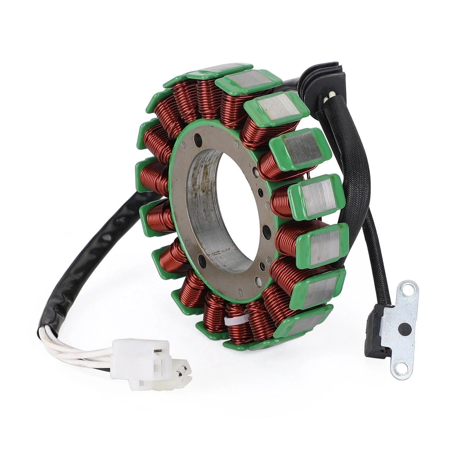 Stator, Regulator, Gasket for Yamaha XVS 1100 V-Star/Drag Star (2004-2011)