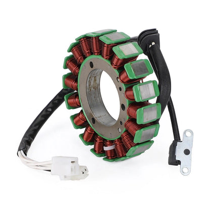 Stator, Regulator, Gasket for Yamaha XVS 1100 V-Star/Drag Star (2004-2011)