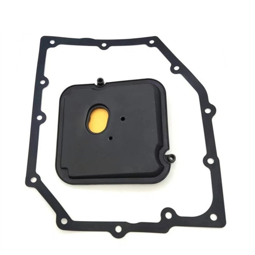 Transmission Filter Oil Pan Gasket Kit for Chrysler Dodge (2003-2007)