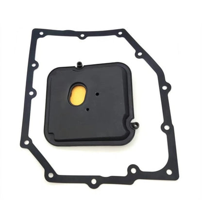 Transmission Filter Oil Pan Gasket Kit for Chrysler Dodge (2003-2007)