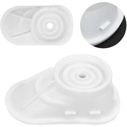 Rubber Gear Shift Boot Cover for Holden Commodore VU VT VX VY VZ V8 (1997-2007)