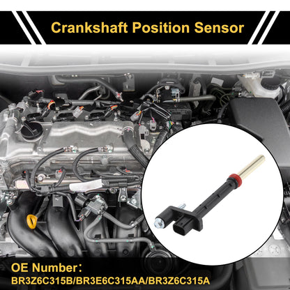 Crankshaft Position Sensor for Ford F-150 5.0 (2011-2017)
