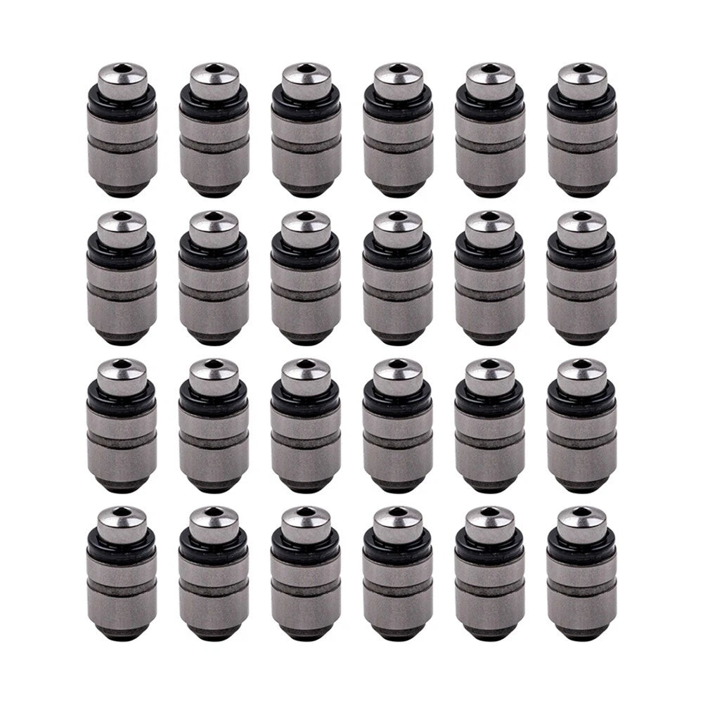 24Pcs Rocker Arm Lash Adjuster for Mitsubishi Outlander, Challenger, Montero (2003-2023)