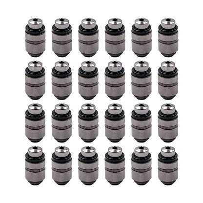 24Pcs Rocker Arm Lash Adjuster for Mitsubishi Outlander, Challenger, Montero (2003-2023)