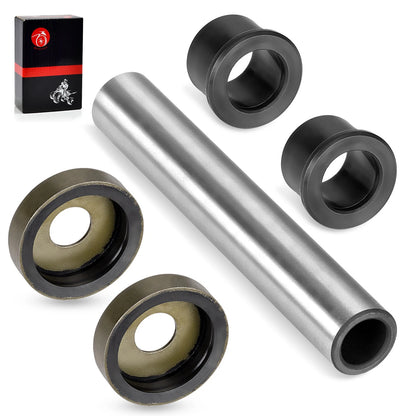 Top J-Arm Bearing Bushing Rebuild Kit for Yamaha Banshee 350 (1987-1990)
