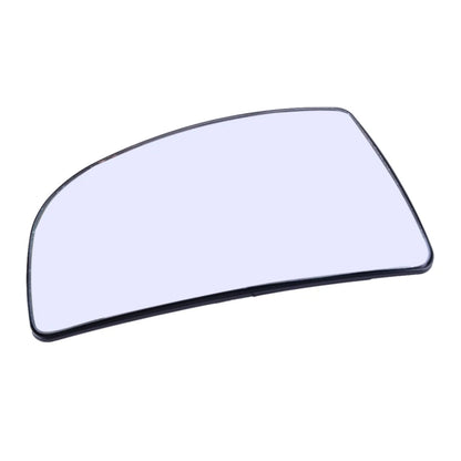 Front Right Lower Exterior Mirror Glass for Ford Transit MK8 (2014-2021)
