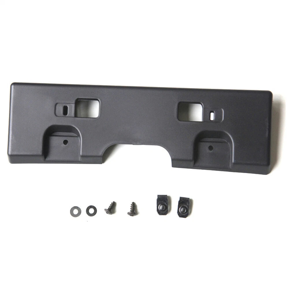 Front License Plate Bracket for Nissan Sentra (2007-2012)