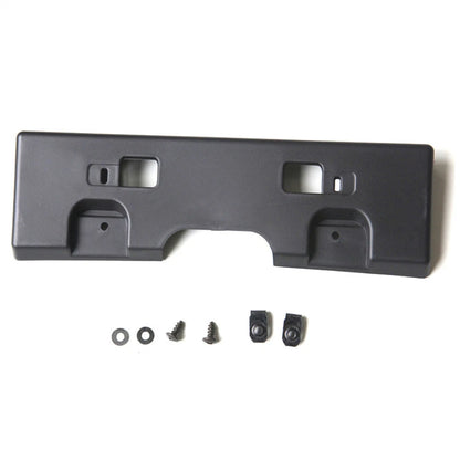 Front License Plate Bracket for Nissan Sentra (2007-2012)