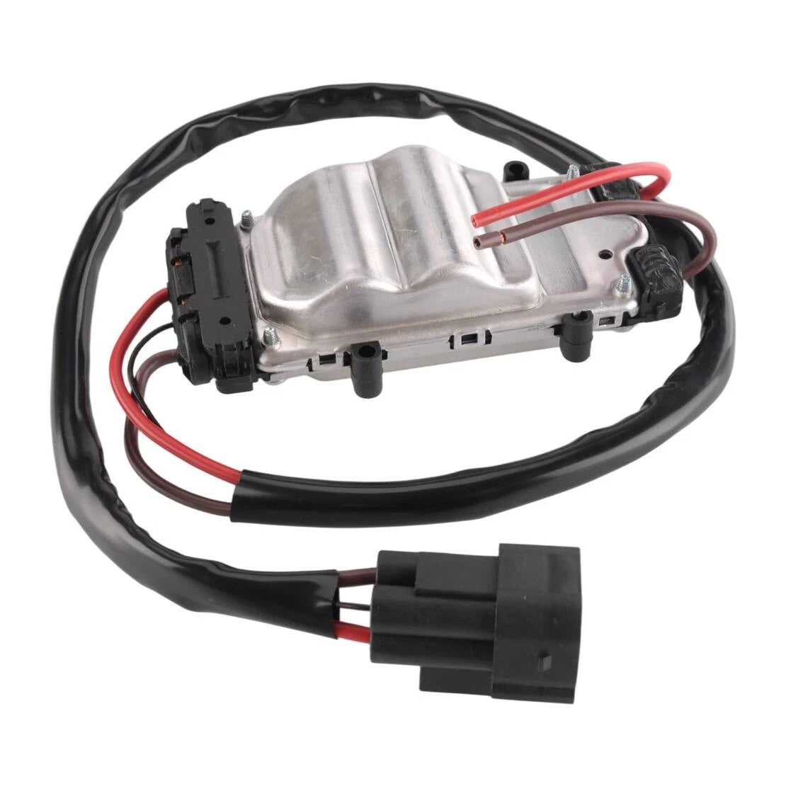 Electric Radiator Cooling Fan Control Module for BMW E82 E87 E90 E91 E92 (2007-2013)