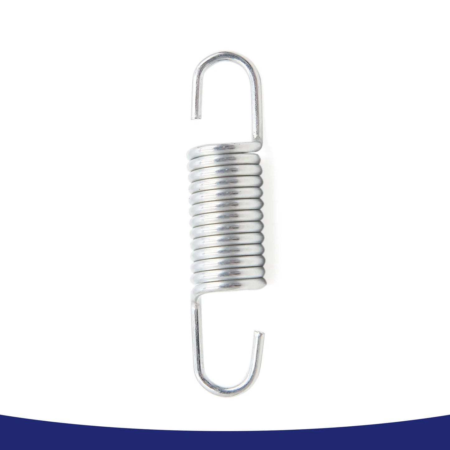 Brake Pedal Return Spring 2 x 6cm for GS125