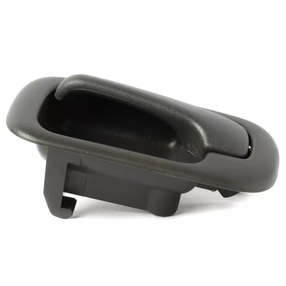 Inner Door Handle for Honda Civic 1992-1995 LH Grey (1992-1995)
