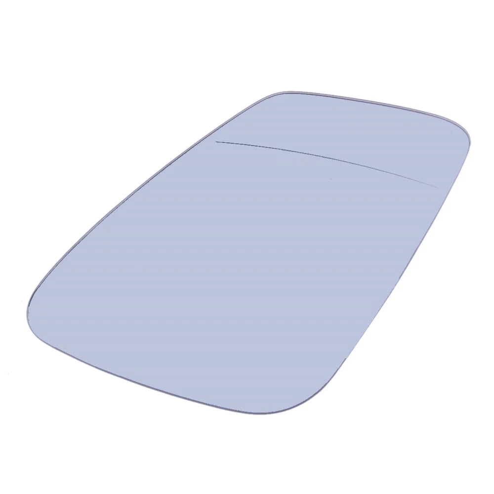Right Side Heated Wing Mirror Glass for BMW F20 F21 (2011-2019)