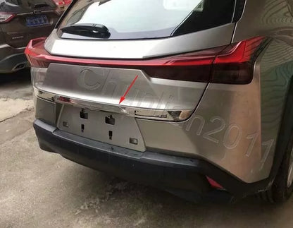 Rear Boot Lid Lower Molding Cover for Lexus UX 200 250h (2019-2023)
