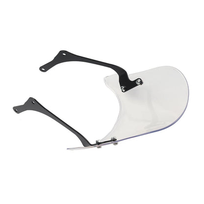 Windshield Deflector for Honda CT110/125 Hunter Cub (2020-2024)