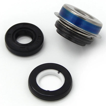 Water Pump Seal for Suzuki TS250X RM80X RM125 AY50 RM250 RM80H TS80X (1971-2023)