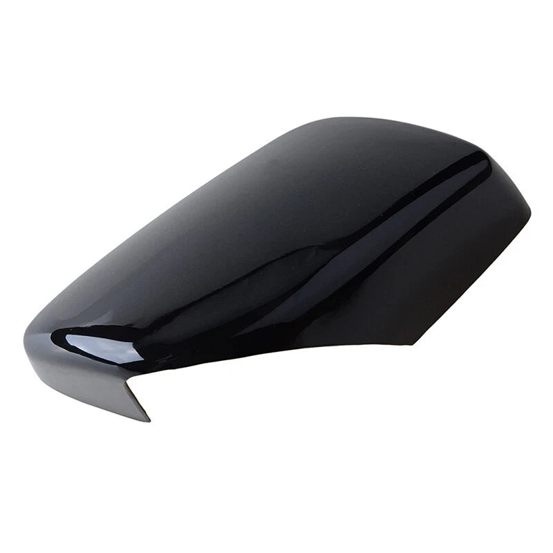 Left Driver Side Rear Mirror Cover Cap for BMW 5 Series E60 (2004-2007)