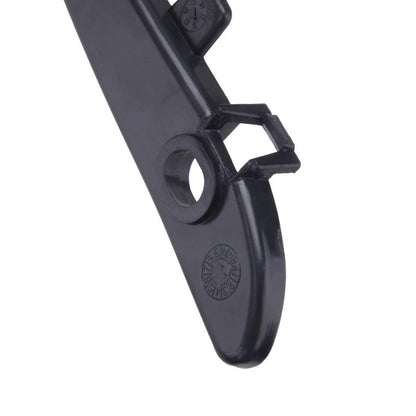 Left Front Bumper Retainer Support Bracket for BMW 3 Series (2012-2019)
