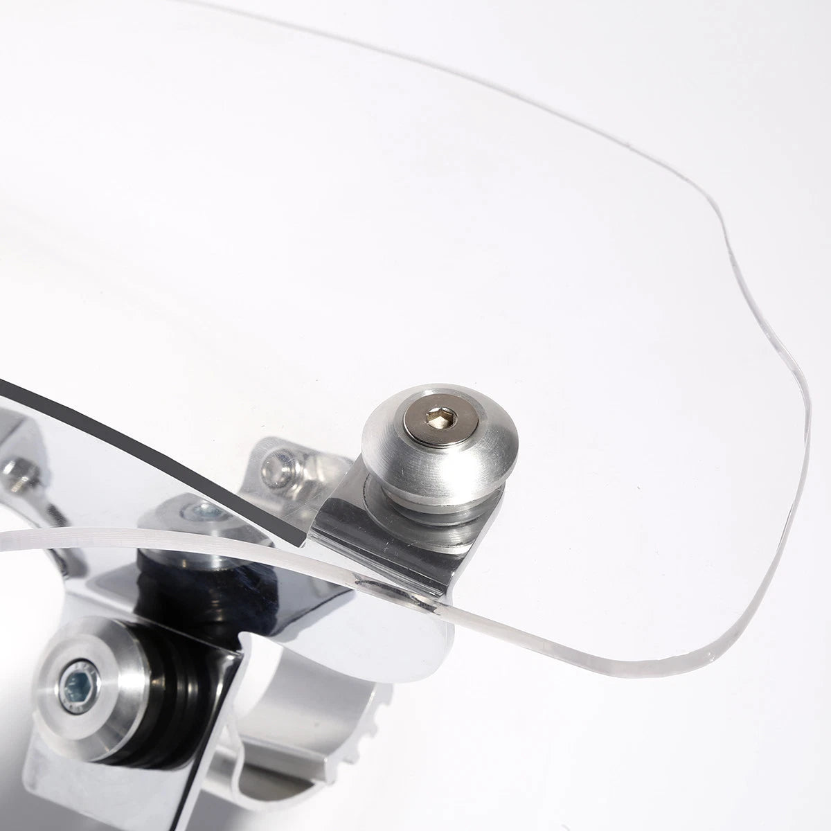 Windshield Mount Hardware for Indian Scout Sixty (2016-2023)