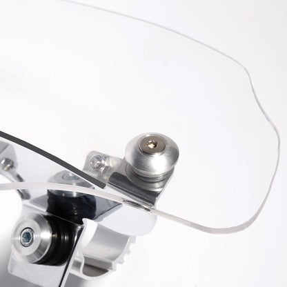 Windshield Mount Hardware for Indian Scout Sixty (2016-2023)